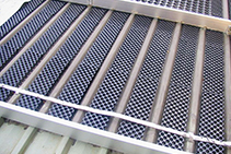 VersiCell Sub-Surface Drainage System by Elmich