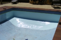 	Sea Foam Paint for Pools from Hitchins Technologies	