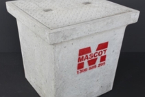 	Advantages of GRC Covers for Utilities by Mascot Engineering	