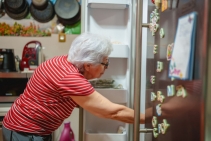 	Care Software for Managing Nutrition and Independence Under SAH	