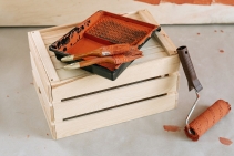 	Eco-Friendly Thinner for Tools by Whittle Waxes	