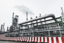 	End Ball Valve for Plant Automation by Powerflo Solutions	