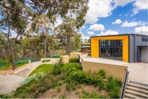 	Louvre Window Solutions for Projects in Bushfire-Prone Areas	