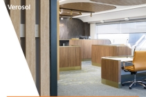 	Roller Blind Solutions for Civic and Justice Facilities by Verosol	