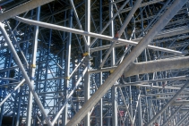 	Thermal Break System for Metal Framed Construction by FIREFLY	