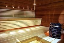 	DIY Home Sauna Kit from Sauna HQ	