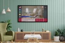 	Digital Concierge Smart TV for Retirement Living and Aged Care	