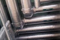 	Duct Insulation Rolls and Sheets by Sekisui Foam	