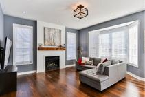 	Gluedown Wood Planks by Karndean Design Flooring	