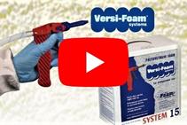 	Handheld Spray Foam Adelaide from Bellis	