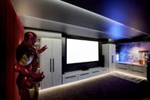 	Permanent Formwork Systems for Basements by AFS	