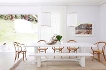 	White and Neutral Wall Paint Colours by Dulux	