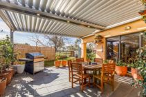 	Creating the Perfect BBQ Area with Vergola	