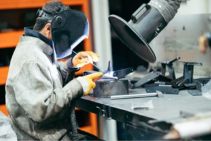 	Sheet Metal Fabricator Melbourne by Hunt Engineering	