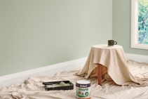 	Ultra Low Odour Paint by Dulux	