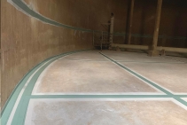 	Another Successful Waterproofing Solution for a Reservoir Tank by Neoferma	