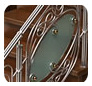 Advanced Stainless Steel Furniture