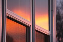 	Acoustic Glass Windows from Wilkins Windows	