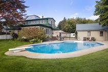 	Heat Pumps for Swimming Pools by Waterco	