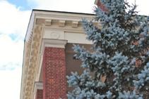 	Moisture Resistant Fireboard Cornice Moulds from AMDC	