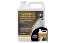 	Premium Impregnating Sealer Application by Stain-Proof	