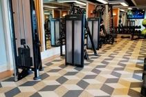 	Rubber Fitness Flooring from Rephouse Australia	