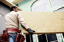 Non-structural Exterior Insulation Sheathing Board from Bellis
