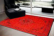 Heriz Rugs from De Poortere Fine Carpets & Rugs