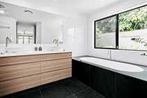 Bathroom Tile Installation Materials from LATICRETE