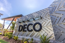 	Architectural Anodising for Aluminium by DECO Australia	