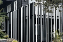 	Benefits of Extruded Aluminium Batten System by Vulcan Ullrich Aluminium	