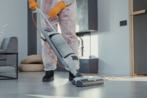 	How to Clean Newly Applied Flooring by Poly-Tech	