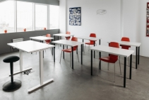 	Clear Safety Film for Schools by Window Energy Solutions	
