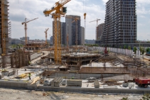 	Dust Suppression for Construction Sites by Neoferma	