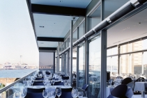 	Electric Radiant Heater for Restaurants by Celmec	