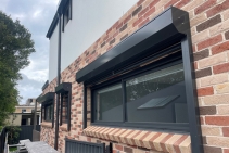 	Fire Shutters for Windows by Rollashield	