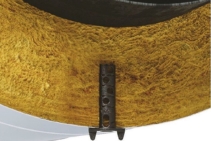 	Inspection Drain Plugs for CUI by Bellis	