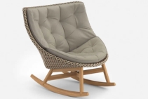 	Outdoor Rocking Chair by Cosh Outdoor Living	