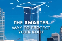 	Intelligent Roof Monitoring for Leak Prevention by ILD	