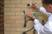 	Biodegradable Graffiti Remover from Tech-Dry	