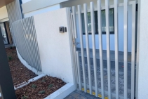 	Custom Fences & Gates by Alloy	