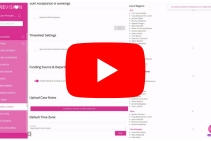 	NDIS Participant Funding Sources and Department Linking	