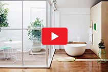 Bathroom Renovations on a Budget Featuring Dulux