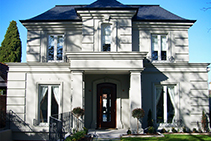 CodeMark Certified Thermal Facade Cladding from CHAD Group