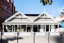 Complete Eco-friendly Heating Systems from Devex Systems