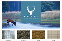 Luxury English Wool Carpets from Prestige Carpets