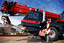 Quality Lifting & Rigging Solutions Sydney from HES