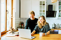 Specify uPVC Windows Online from Wilkins Windows