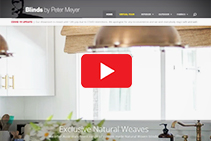 Blind Trade Resource Centre New from Blinds by Peter Meyer