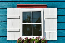 High-Quality Exterior House Paint Product Range from Evolving Elements